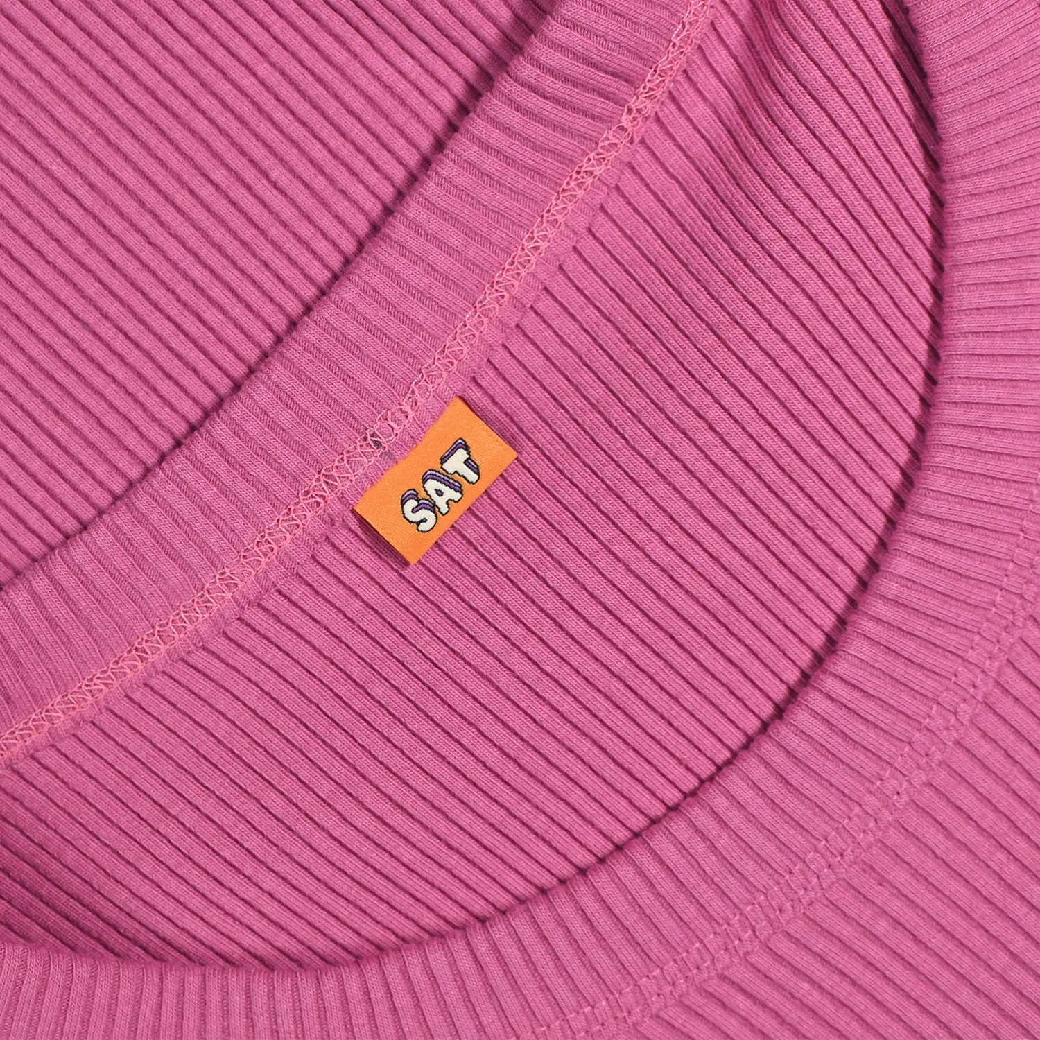Mon 2 Sun | 7 Sew-in Labels