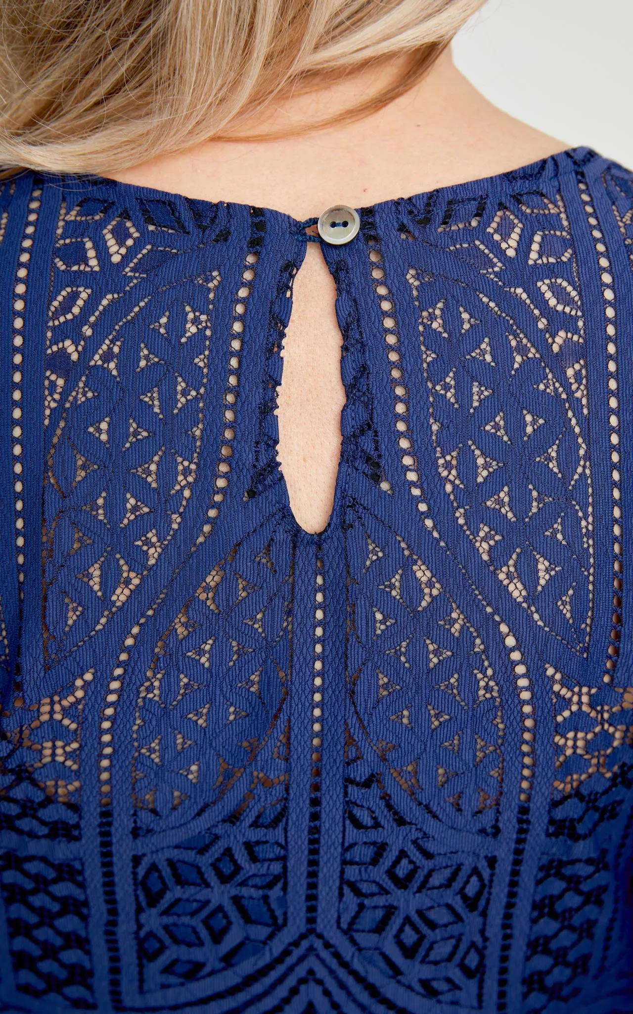 Montrose Top 0-16 printed pattern: Wholesale