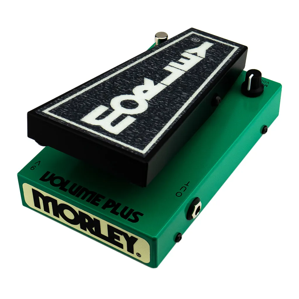 Morley 20/20 Volume Plus