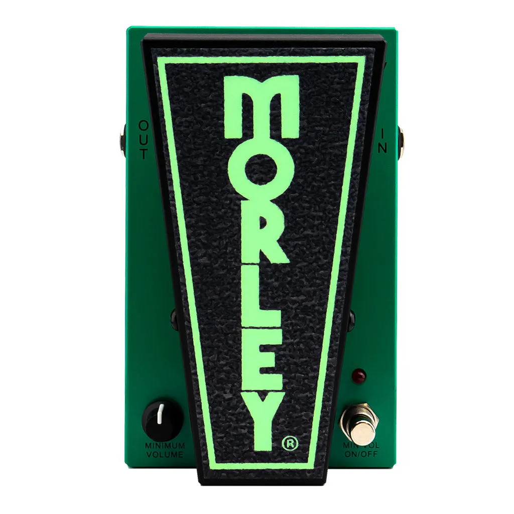Morley 20/20 Volume Plus