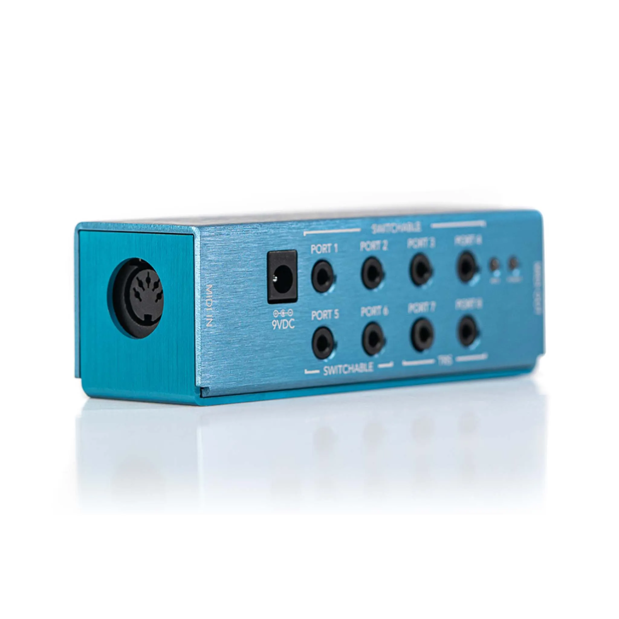 Morningstar MIDI Box