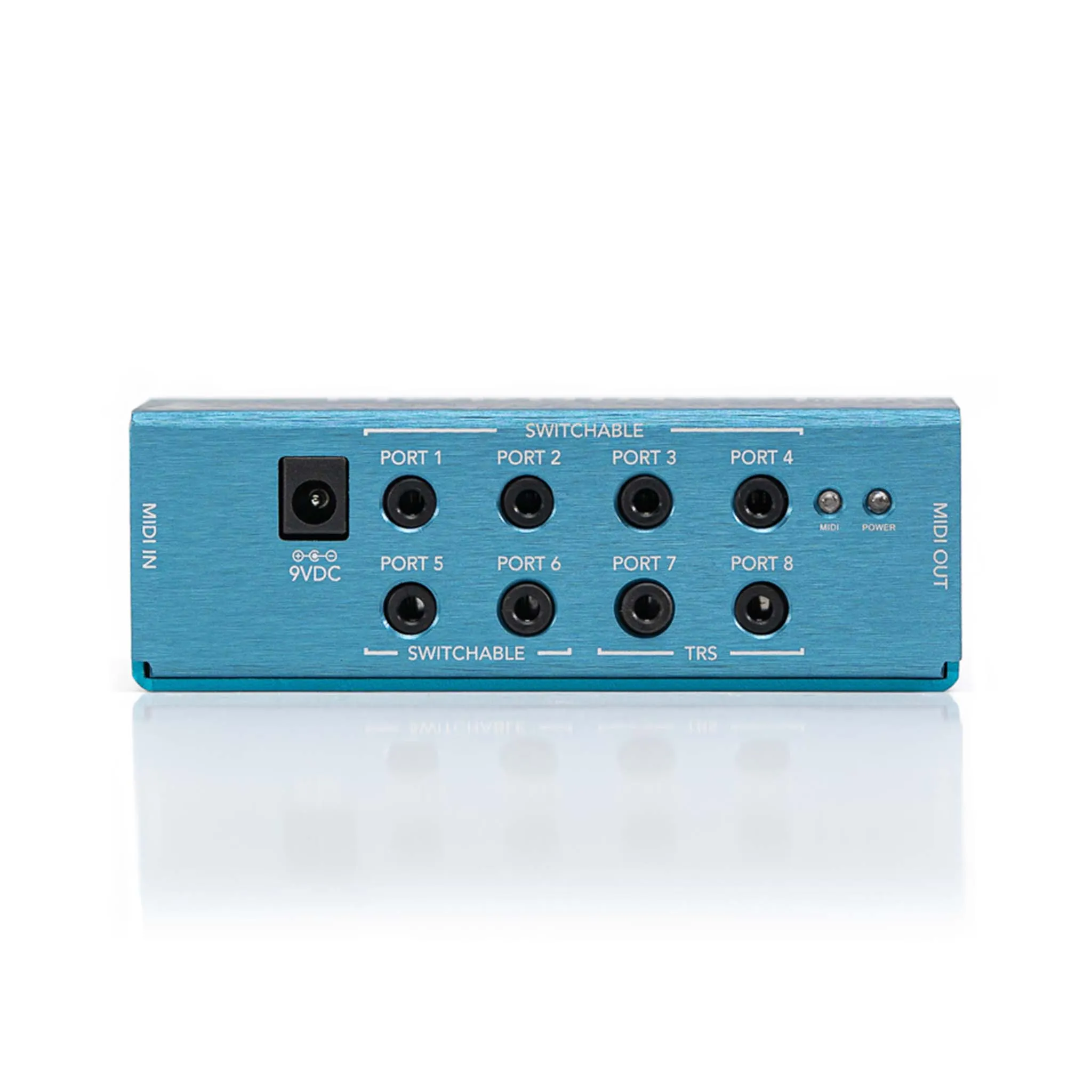 Morningstar MIDI Box