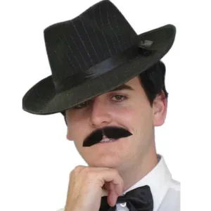 Moustache - Gable