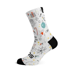 Mzansi Holiday Socks