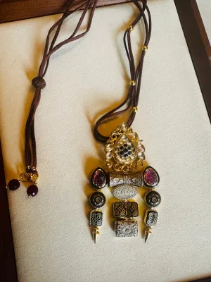 Nalani pendant