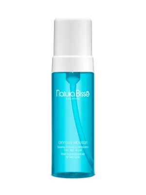Natura Bissé Oxygen Mousse