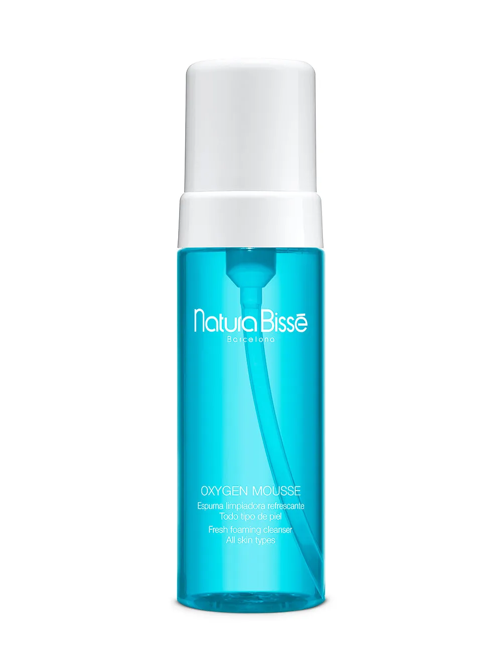 Natura Bissé Oxygen Mousse