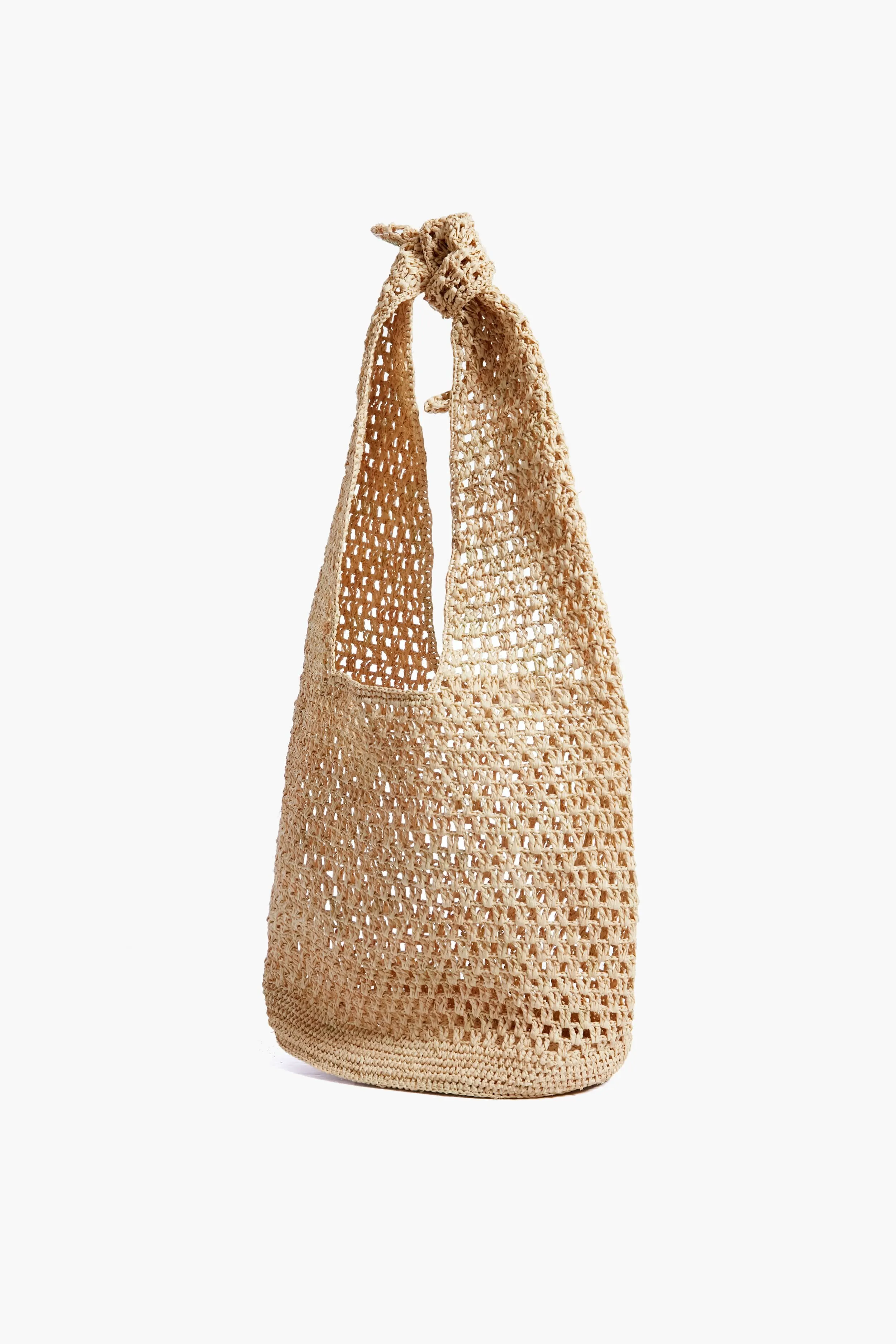 Natural Mimms Tote