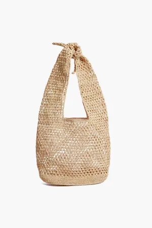 Natural Mimms Tote