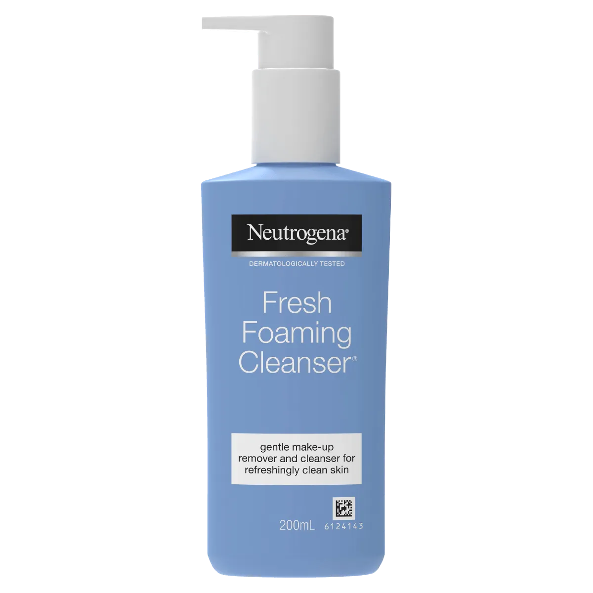 Neutrogena Fresh Foaming Cleanser 200mL