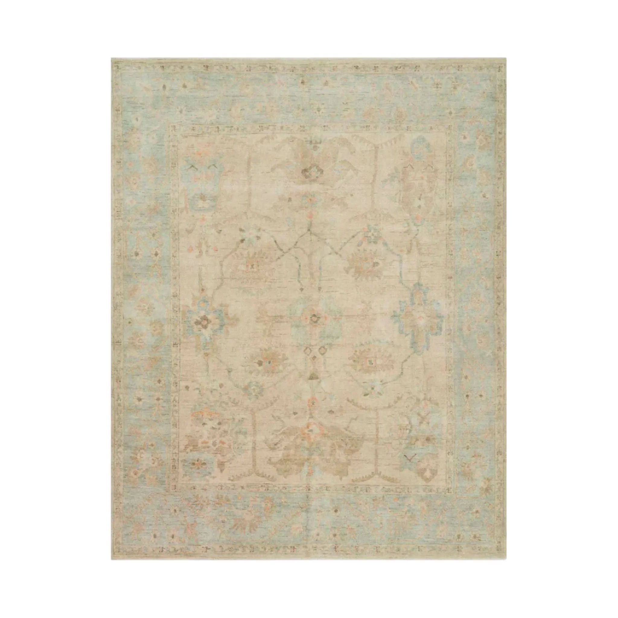 Newport Rug