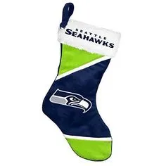 NFL Colourblock Christmas Stocking