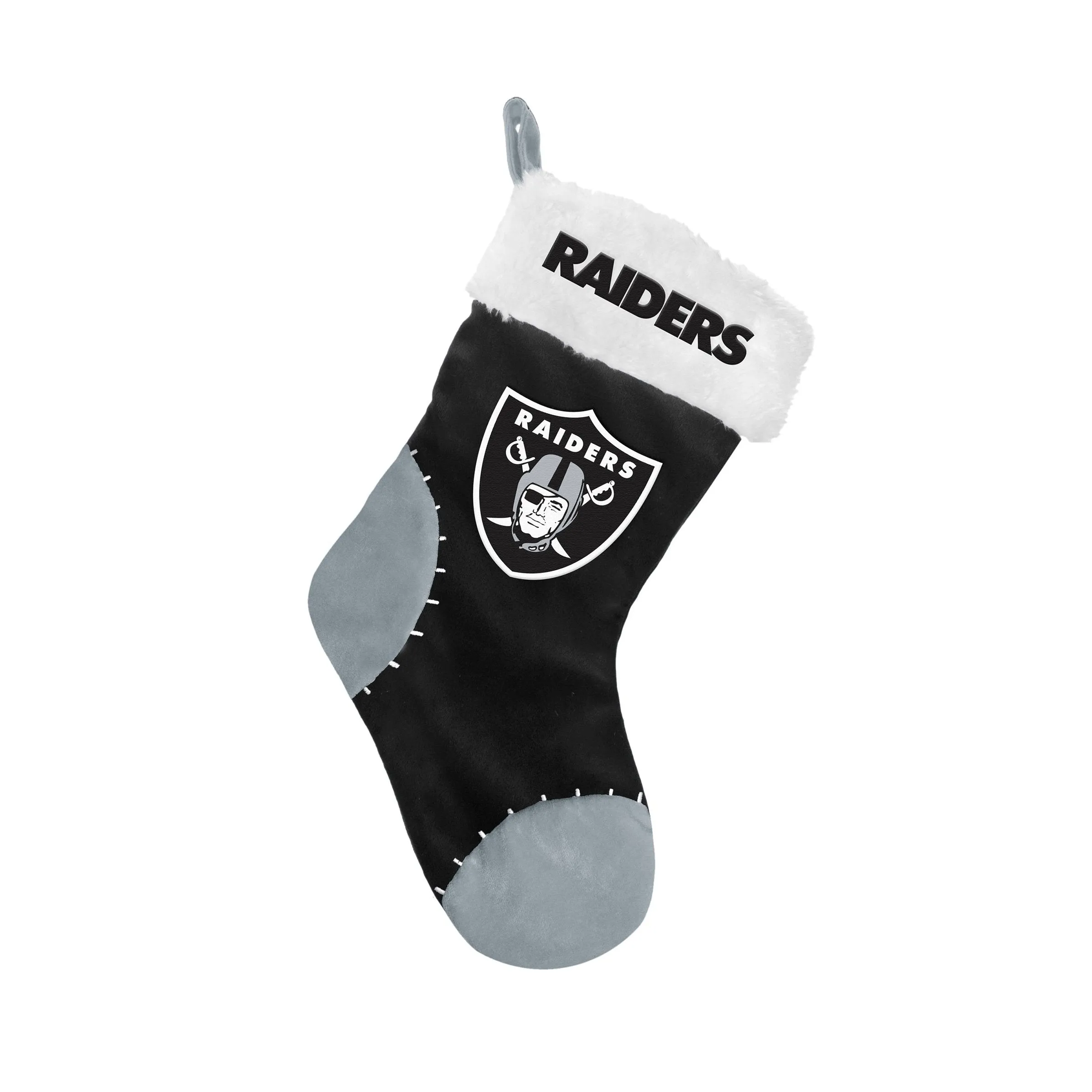 NFL Colourblock Christmas Stocking