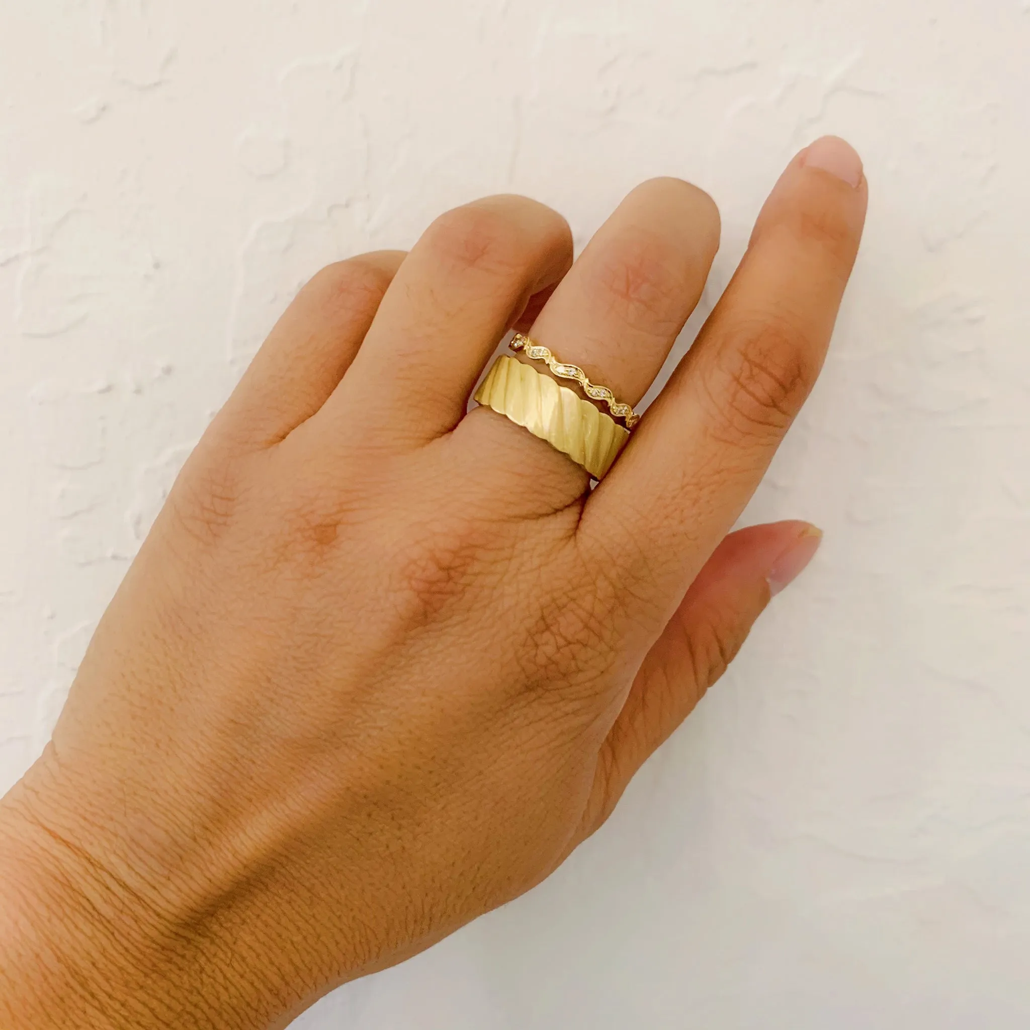 No. 43 | Sethi Stack