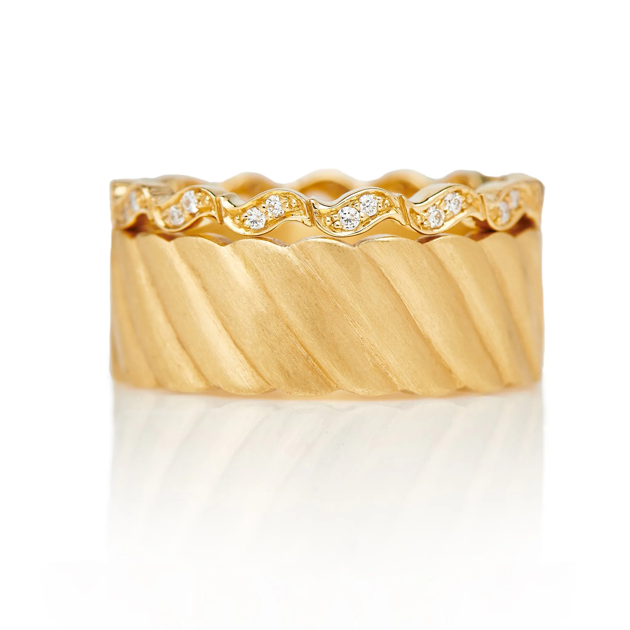 No. 43 | Sethi Stack