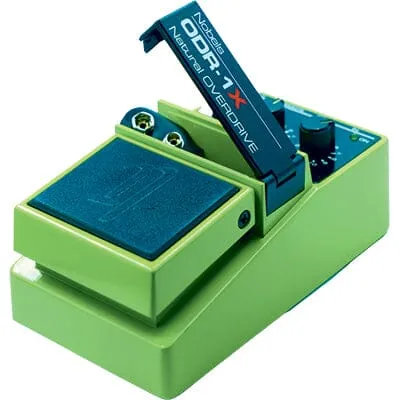 NOBELS ODR-1 X