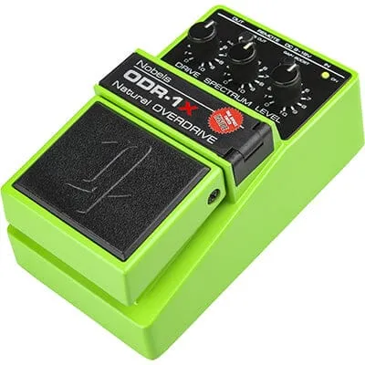 NOBELS ODR-1 X
