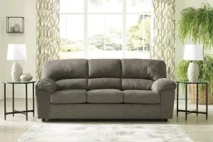 Norlou 2-Piece Upholstery Package