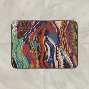 Notorious Bathmat