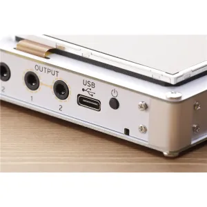 NTS-2 OSC
