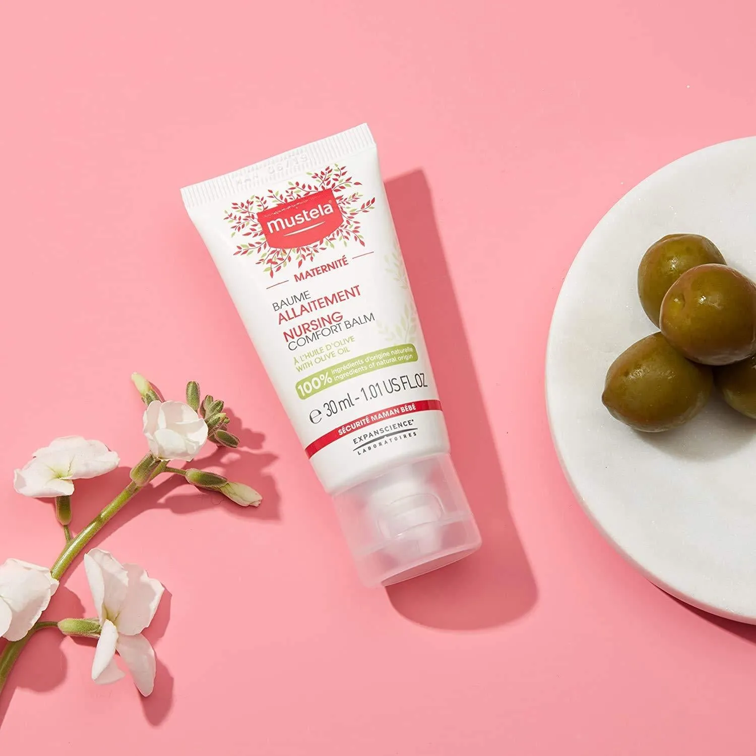 NURSING COMFORT BALM 30ML