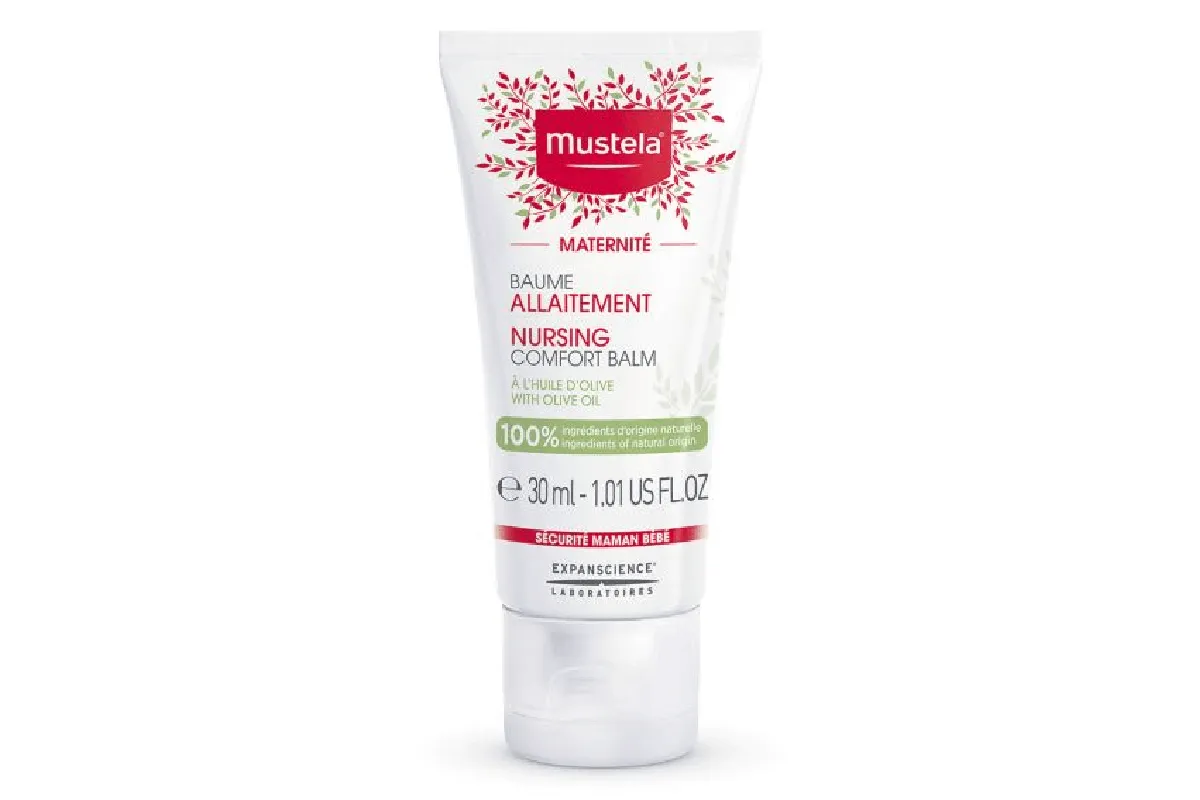NURSING COMFORT BALM 30ML