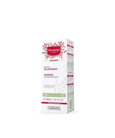 NURSING COMFORT BALM 30ML