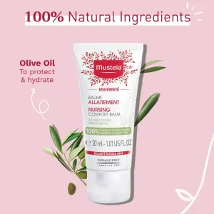 NURSING COMFORT BALM 30ML