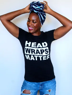 Oasis Head Wrap