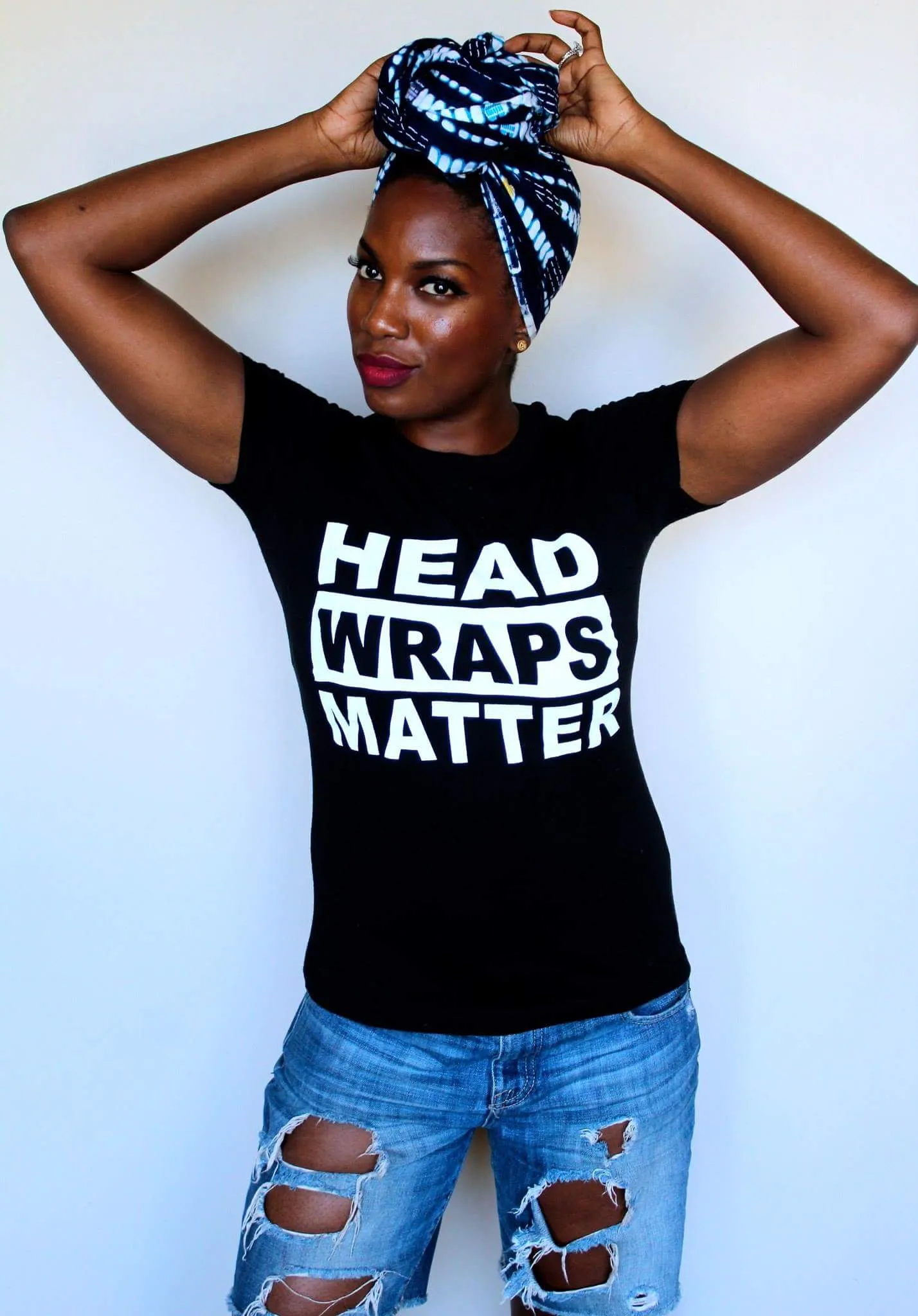 Oasis Head Wrap