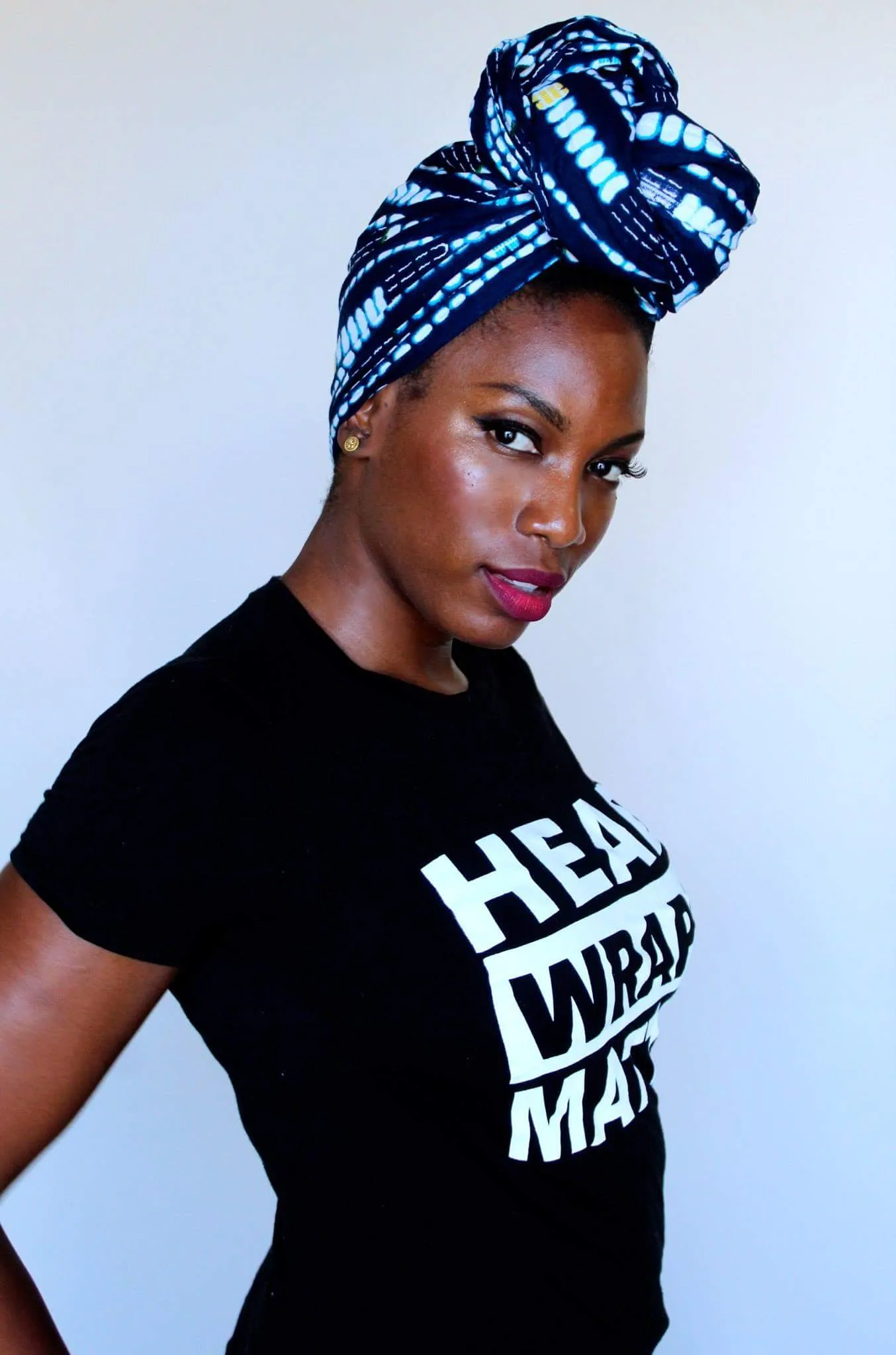 Oasis Head Wrap