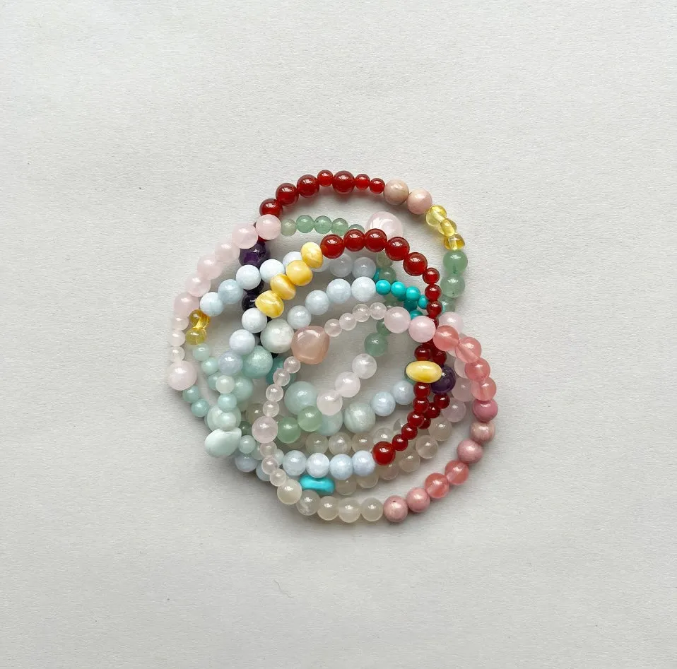 Oda - Bracelet
