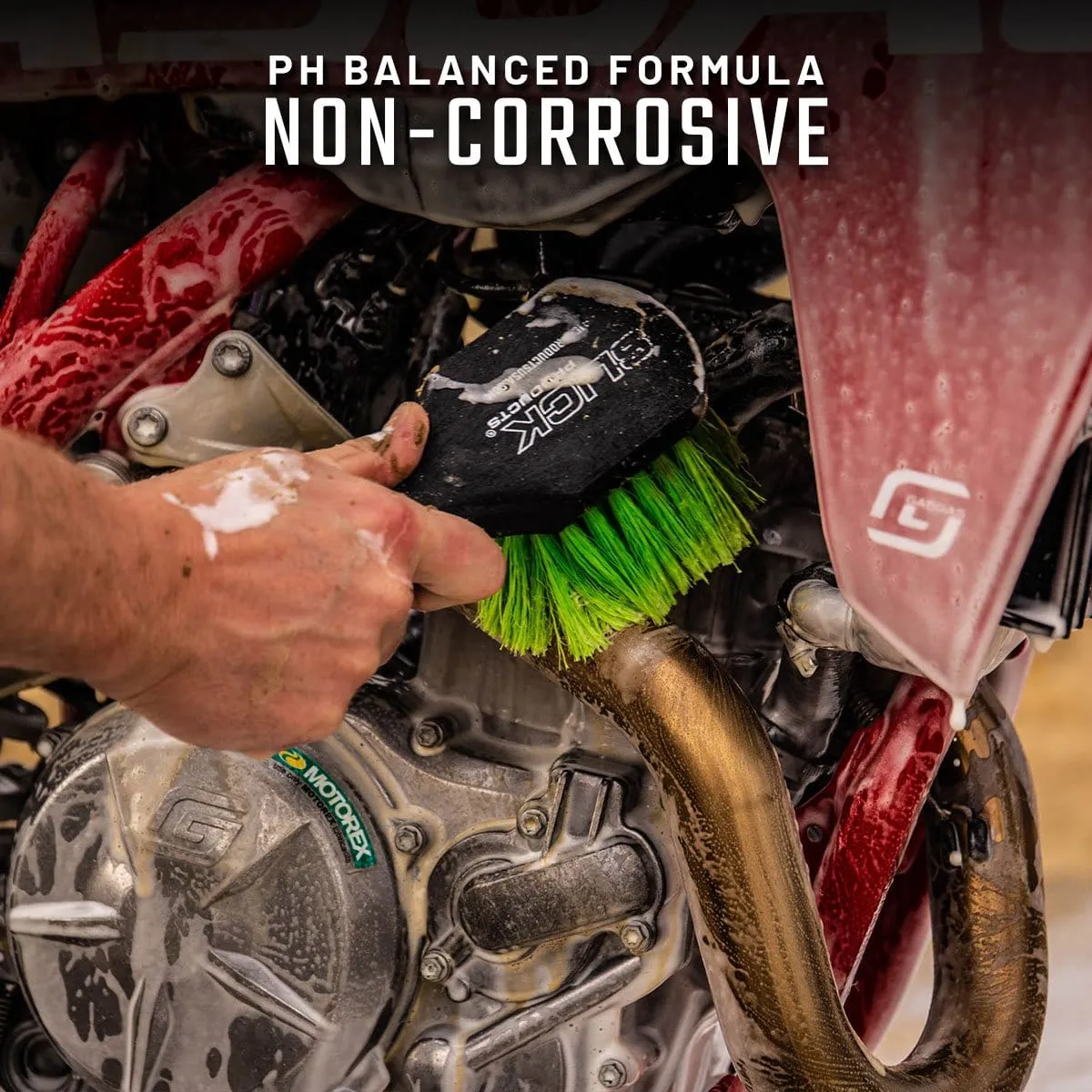 Off-Road Wash   Foam Cannon Bundle
