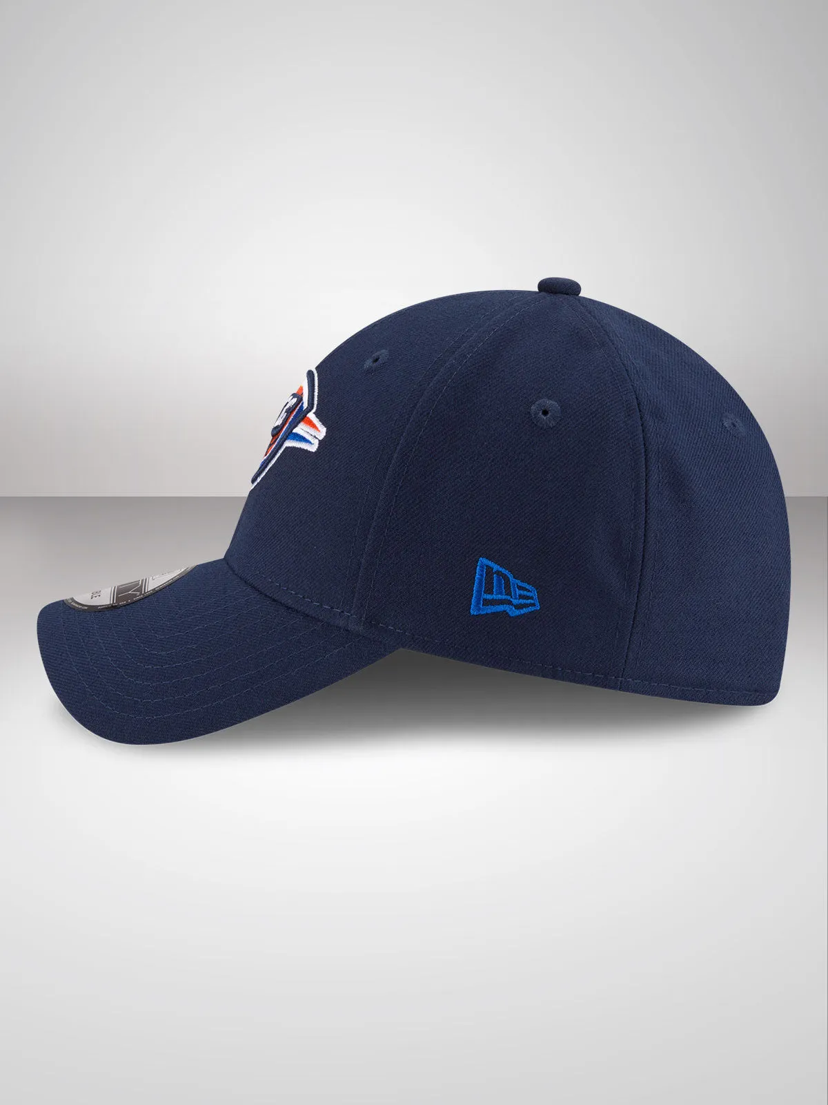 Oklahoma City Thunder The League Blue 9FORTY Cap