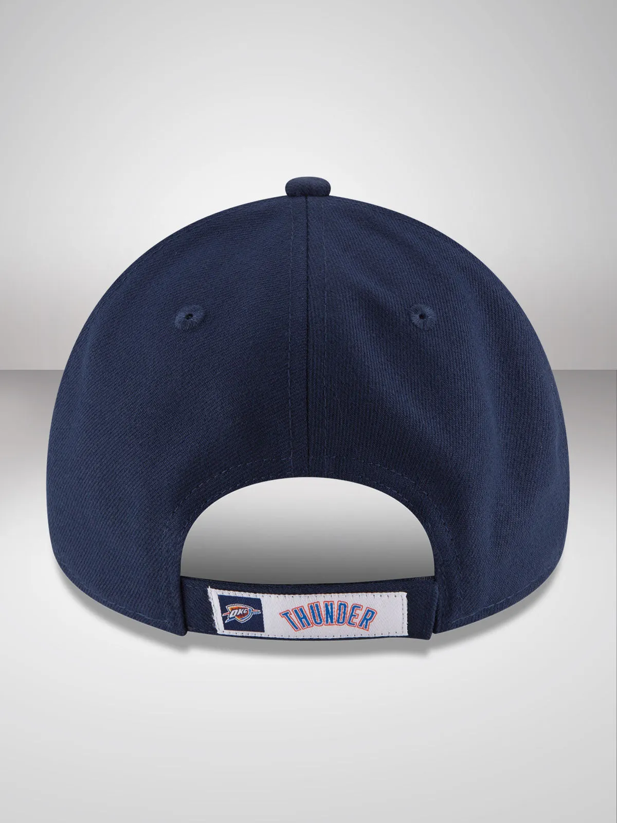 Oklahoma City Thunder The League Blue 9FORTY Cap