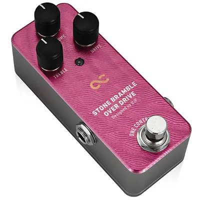 ONE CONTROL BJF Stone Bramble Overdrive