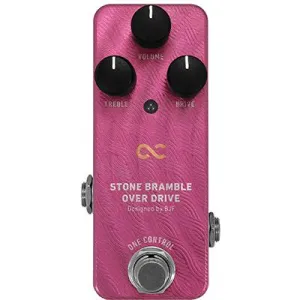 ONE CONTROL BJF Stone Bramble Overdrive