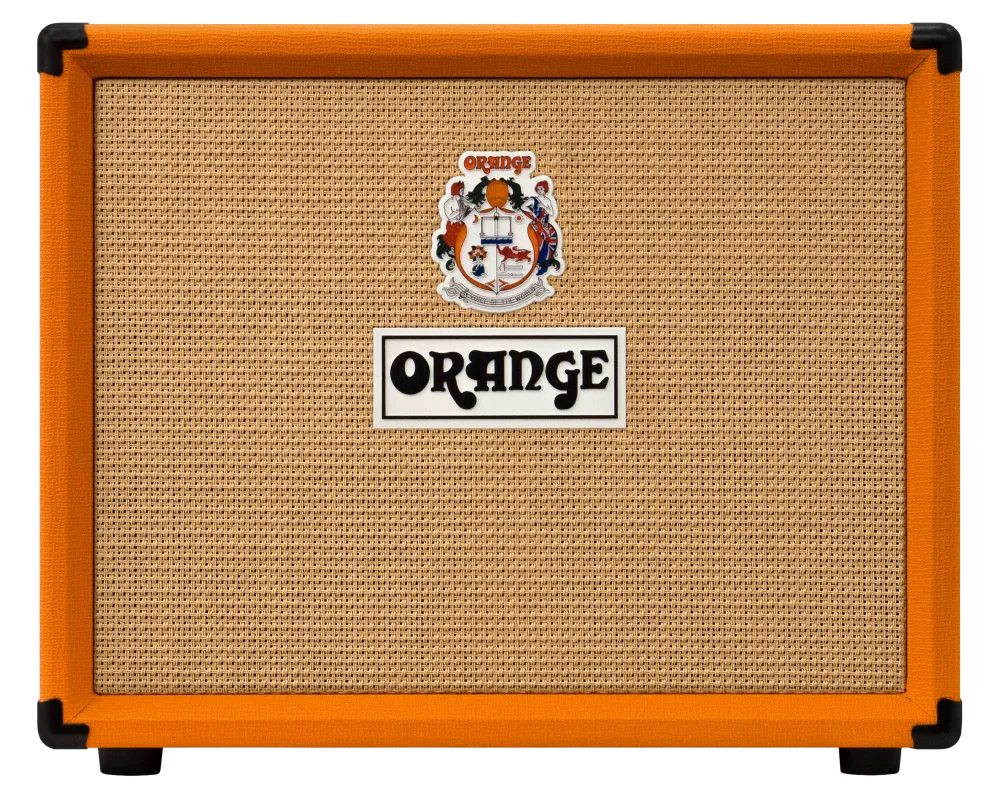 Orange ROCKER 32 30w Twin channel stereo valve guitar amp combo with stereo FX loop, switchable to 15w and with 2 x 10" VOTW speakers