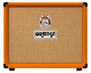 Orange ROCKER 32 30w Twin channel stereo valve guitar amp combo with stereo FX loop, switchable to 15w and with 2 x 10" VOTW speakers
