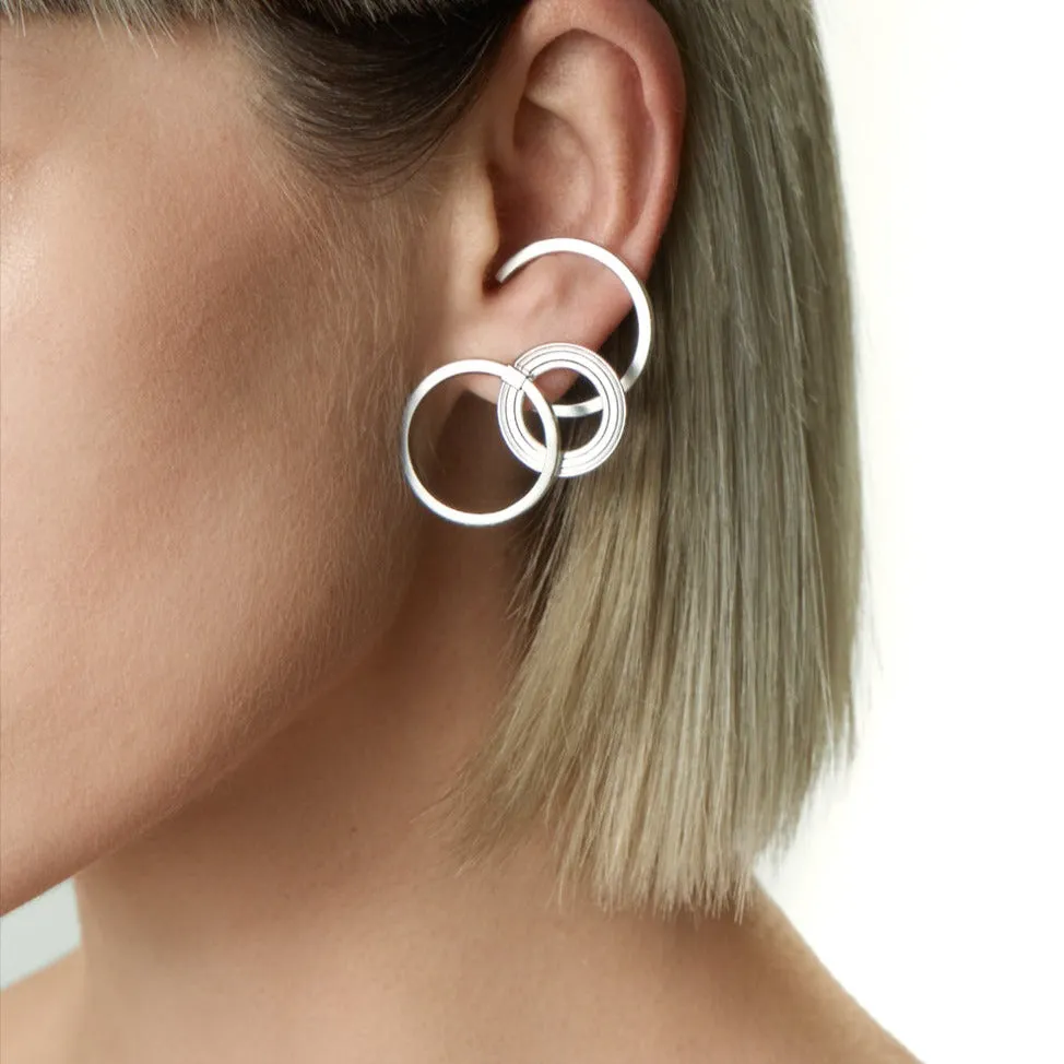 ORBIT c-line cuff set