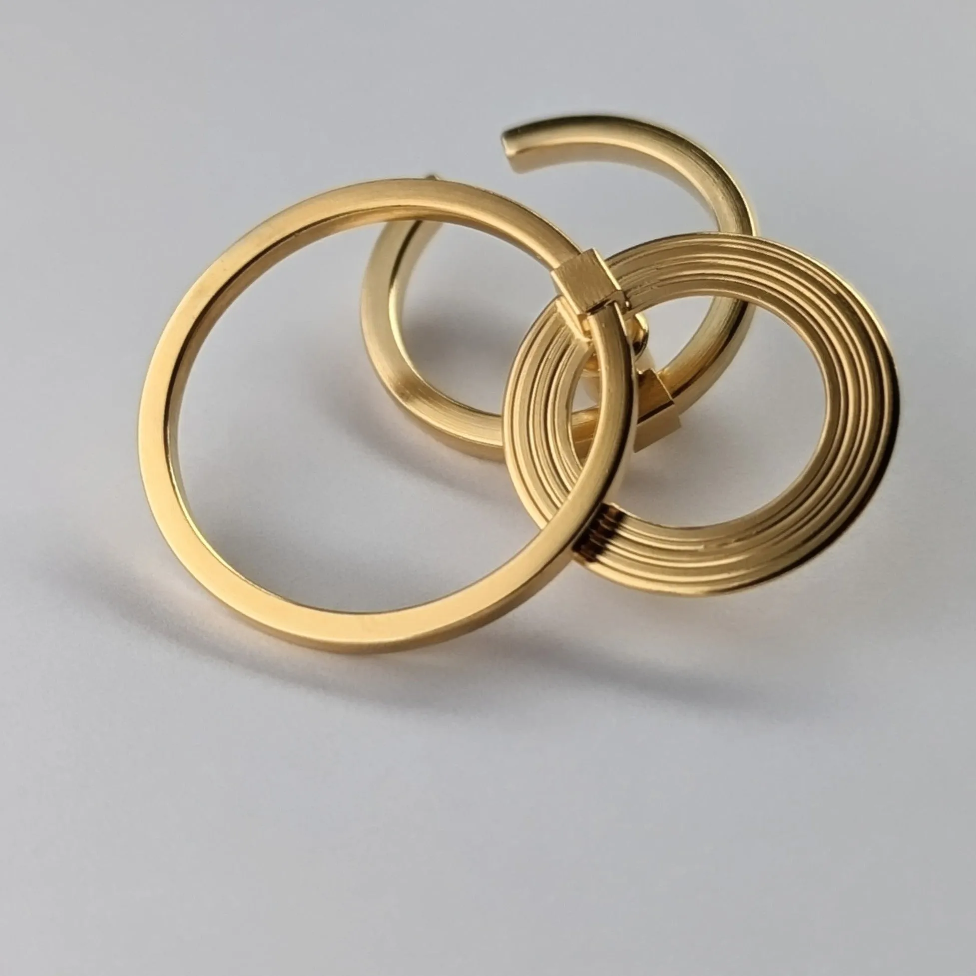 ORBIT c-line cuff set