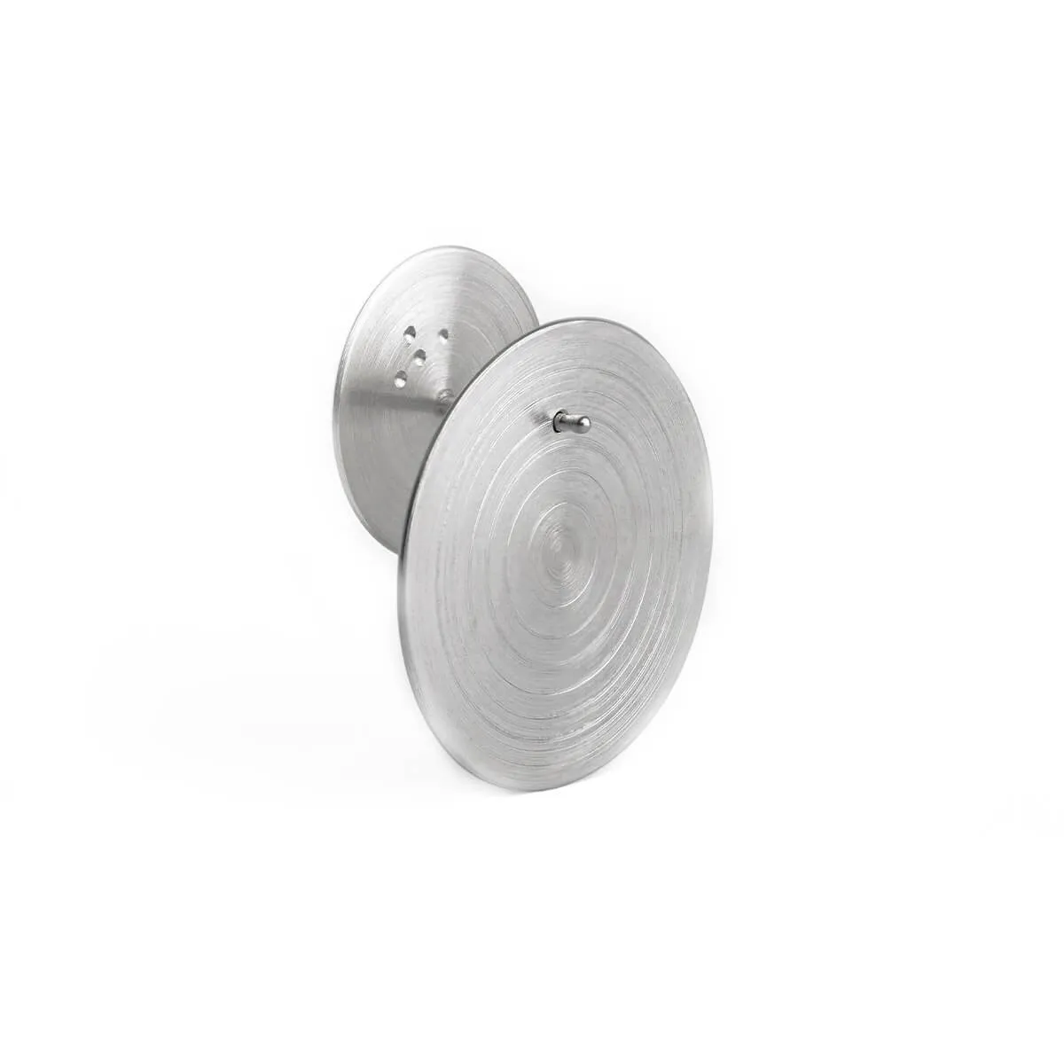 ORBIT¹- Double sided earrings