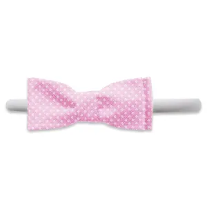 Oriel Pink - Kids Hair Band