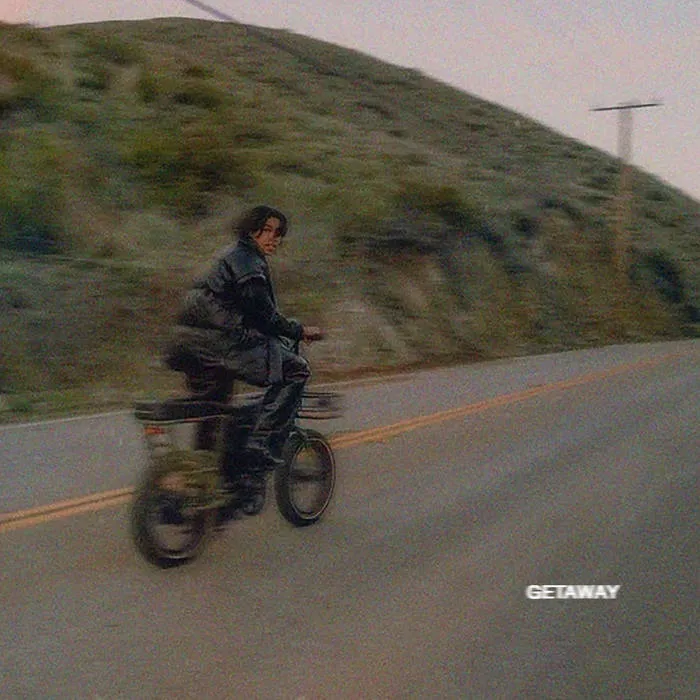 Orion Sun – Getaway – New 12"