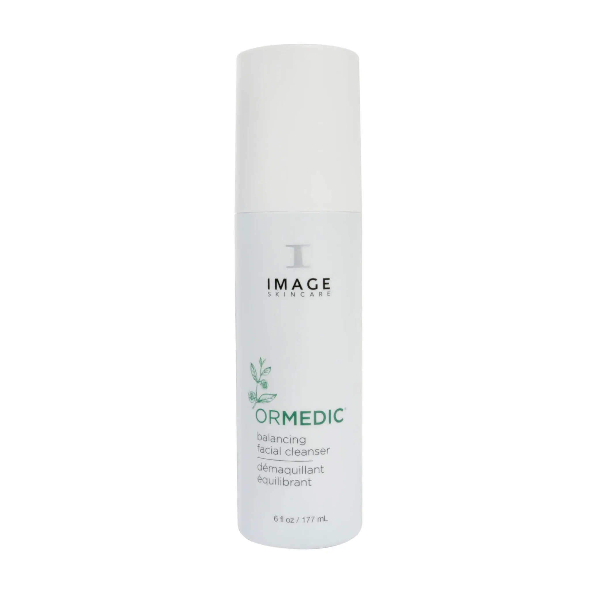 Ormedic Balancing Facial Cleanser