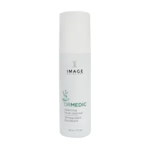Ormedic Balancing Facial Cleanser
