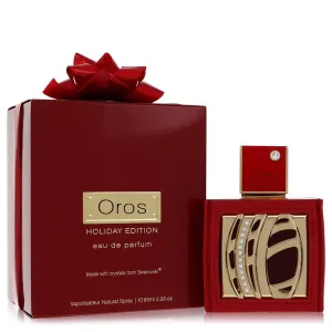 Oros Holiday