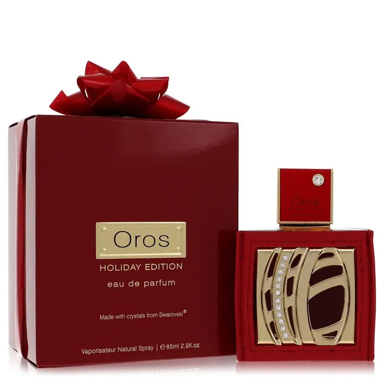 Oros Holiday
