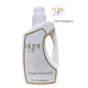 Oud Indulgence Luxury Foaming Floor Gel - Home By Anna ⚜️