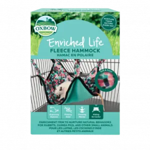 Oxbow Enriched Life Honeycomb Hammock